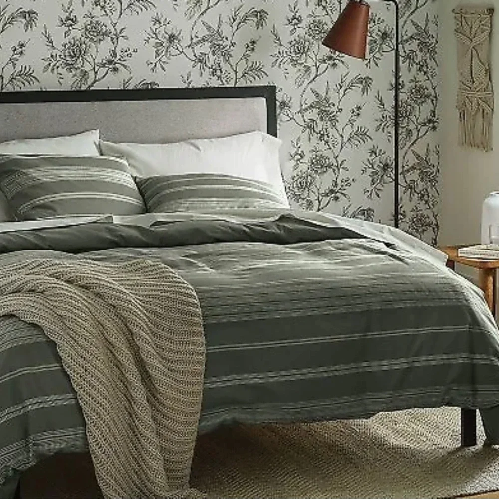 Full/Queen Duvet Set